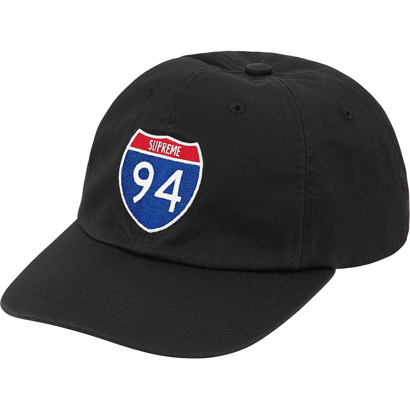 Interstate 6-Panel view 8